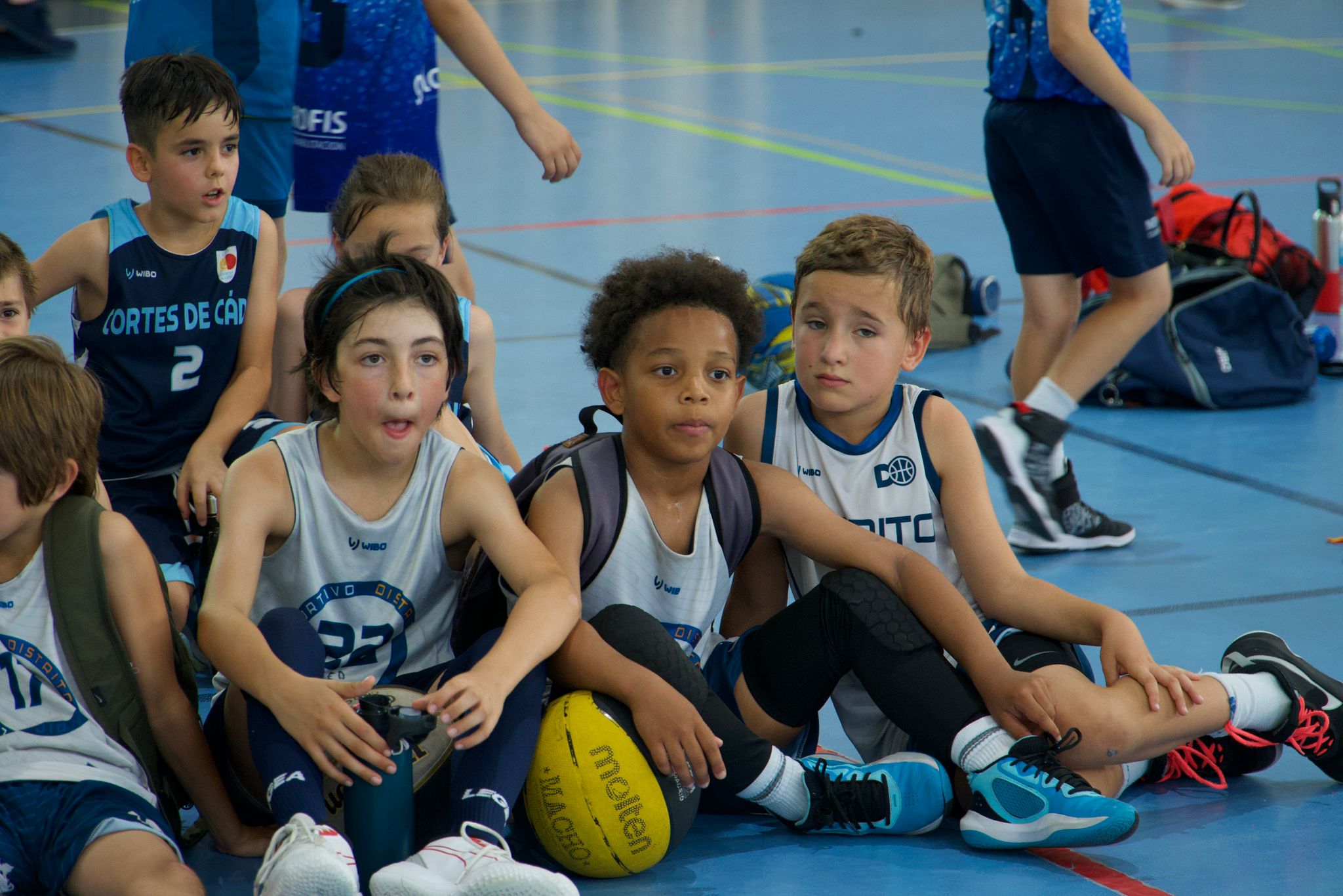 Éxito rotundo en la cuarta edición de la Xtreme League 3×3 by Renault Cota Automoción.