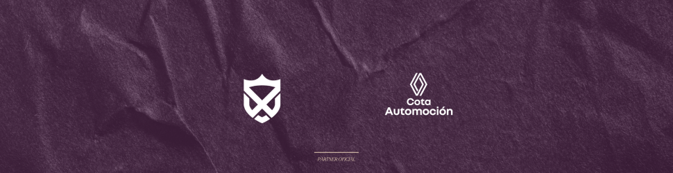 Renault Madrid Cota Automoción nuevo patrocinador del Xtreme World